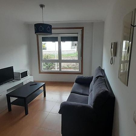 Appartamento Ensan Ciprian Playas Y Relax Esterno foto