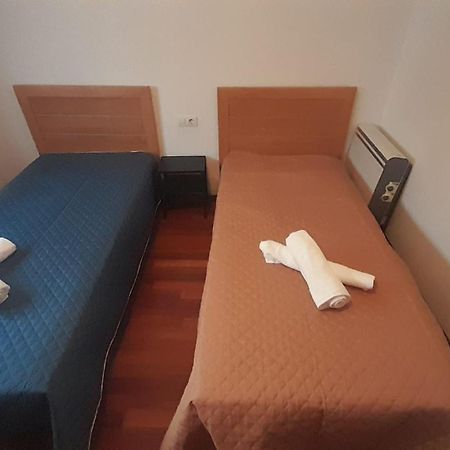 Appartamento Ensan Ciprian Playas Y Relax Esterno foto