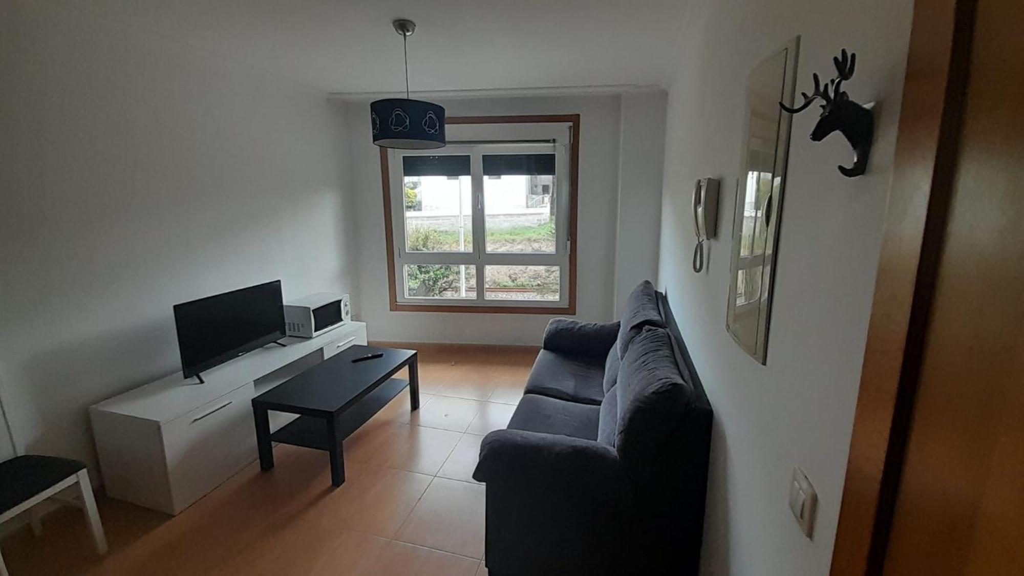 Appartamento Ensan Ciprian Playas Y Relax Esterno foto