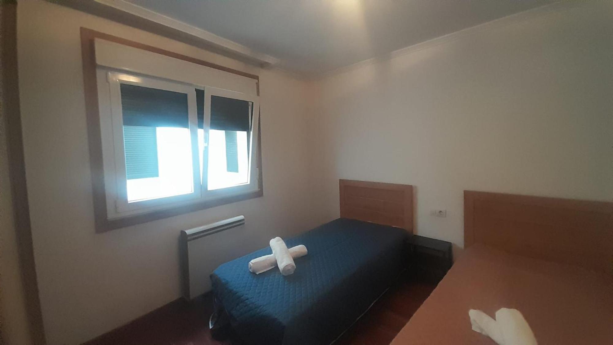Appartamento Ensan Ciprian Playas Y Relax Esterno foto