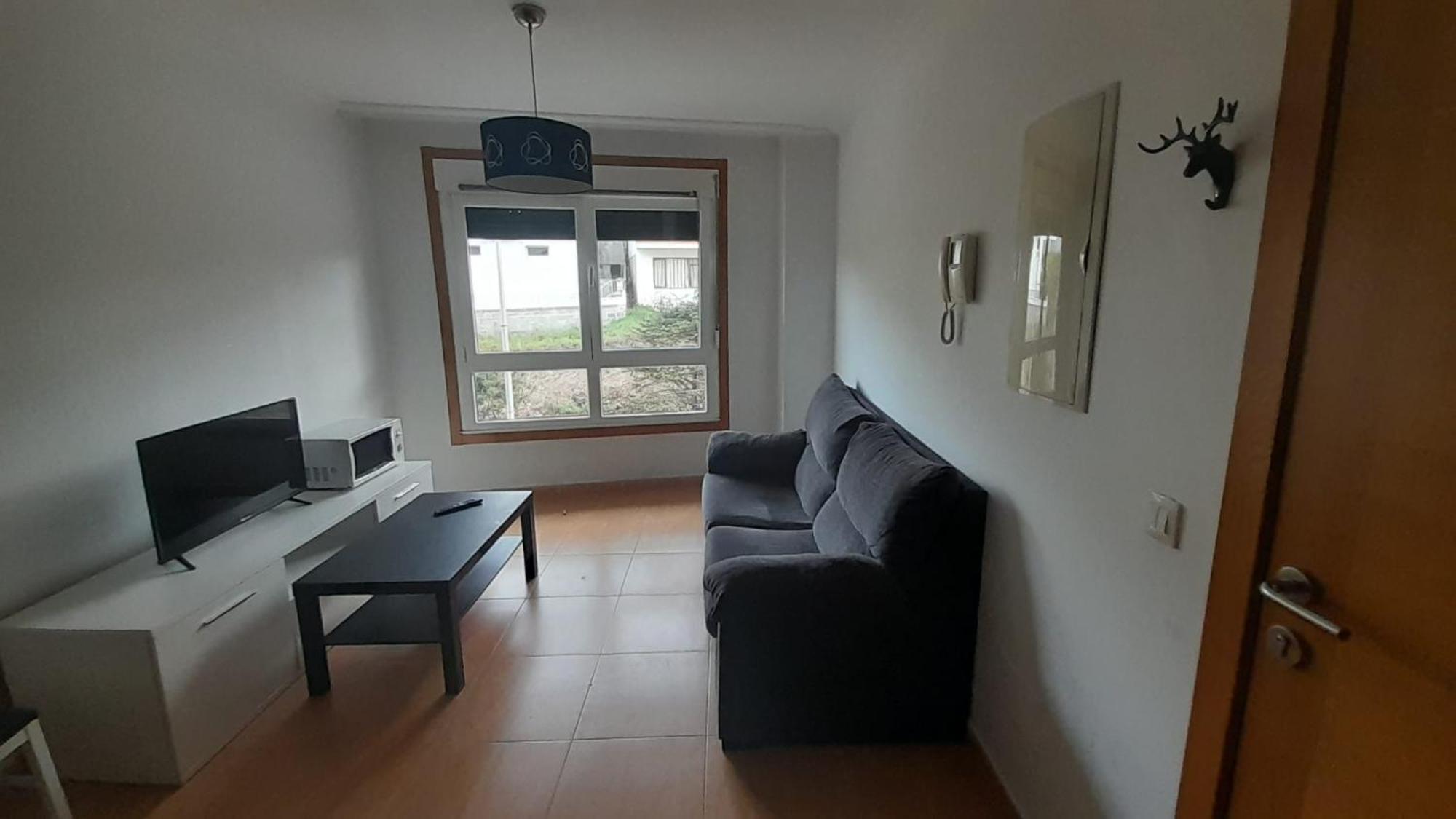 Appartamento Ensan Ciprian Playas Y Relax Esterno foto