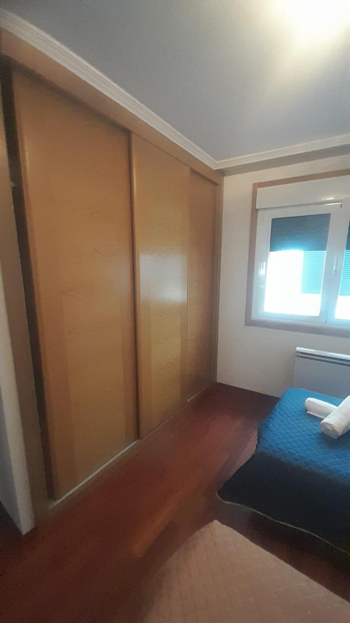 Appartamento Ensan Ciprian Playas Y Relax Esterno foto