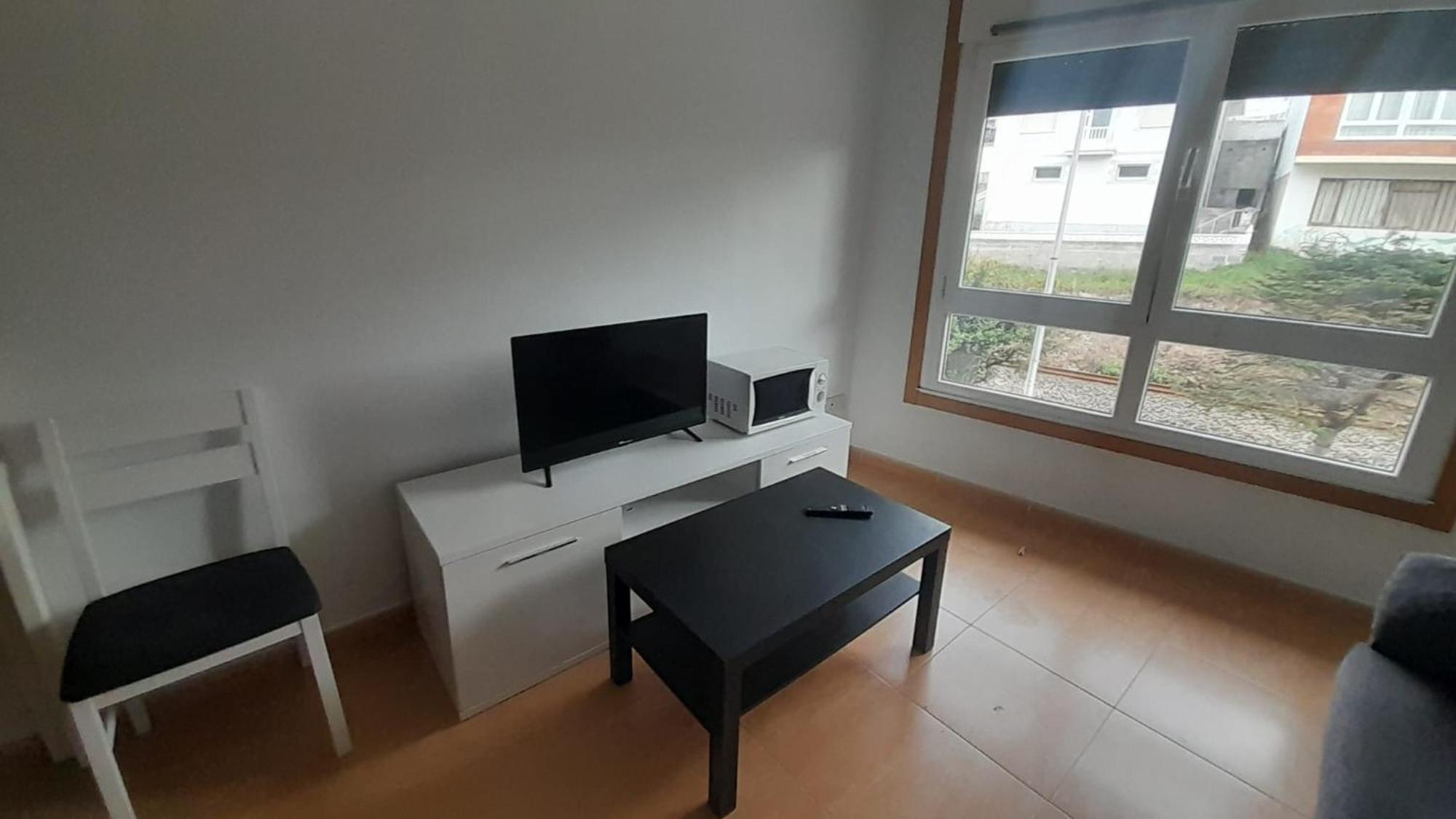 Appartamento Ensan Ciprian Playas Y Relax Esterno foto
