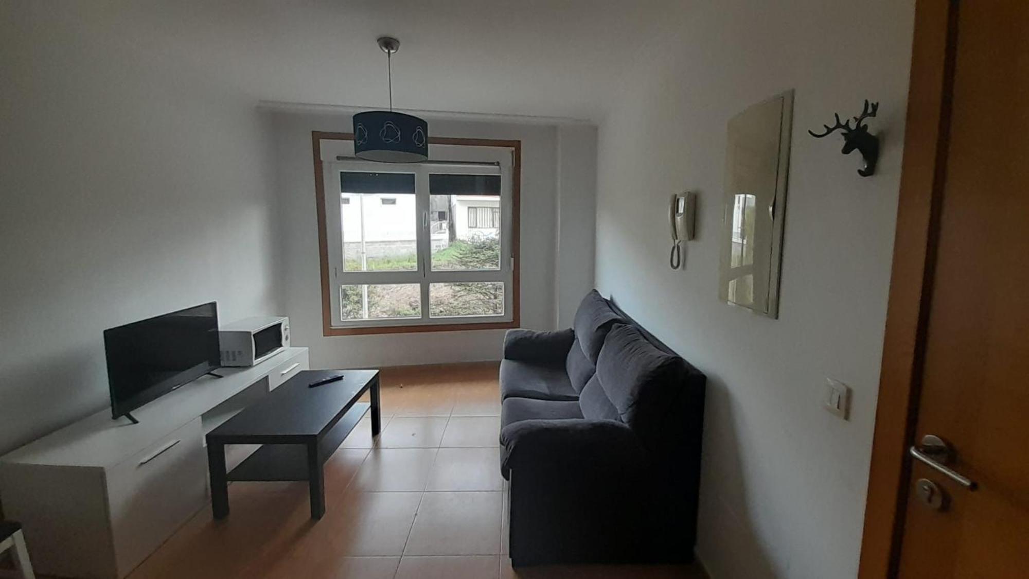 Appartamento Ensan Ciprian Playas Y Relax Esterno foto